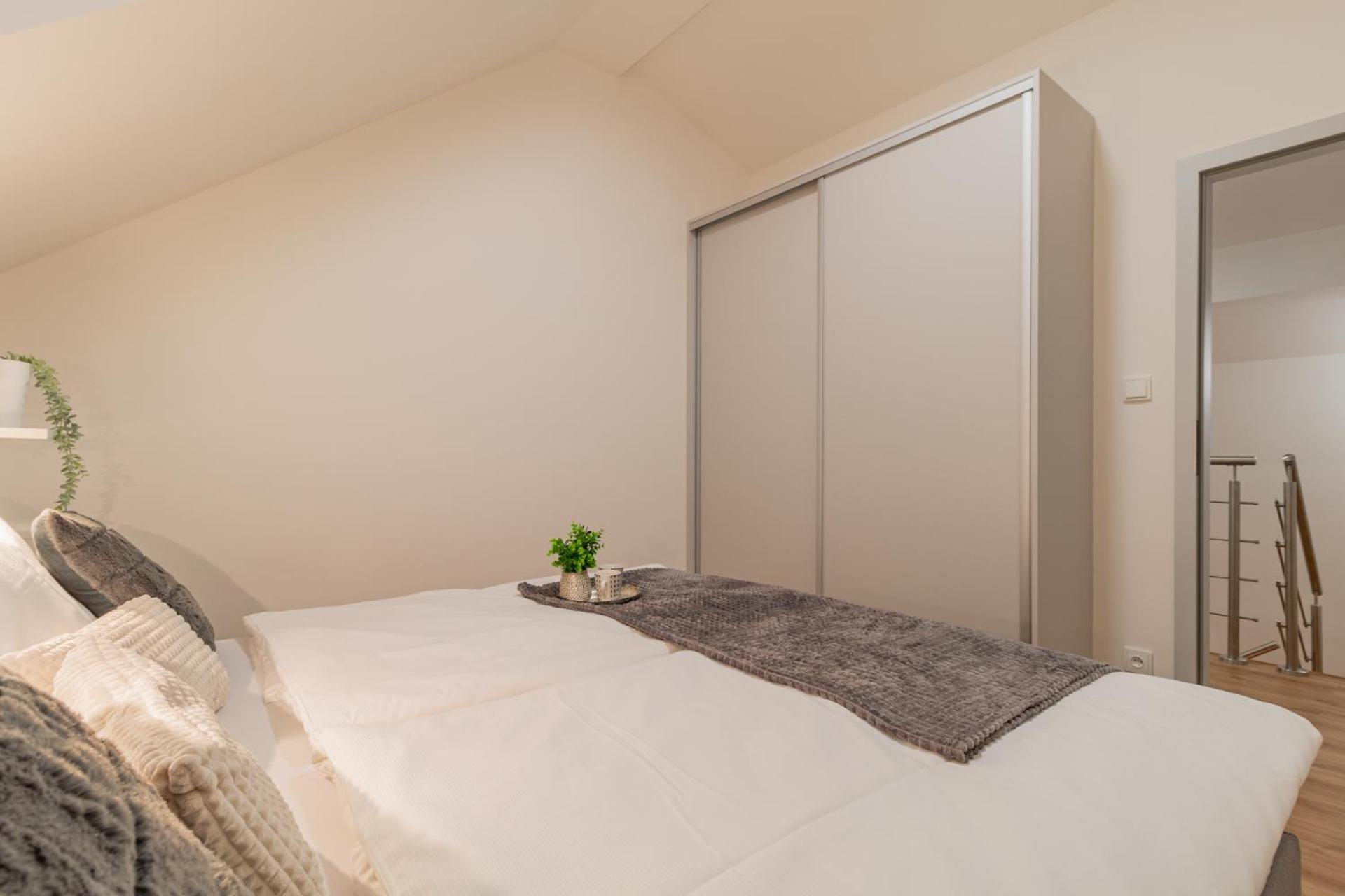 Loučná pod Klínovcem Apartmany Vista Klinovec מראה חיצוני תמונה