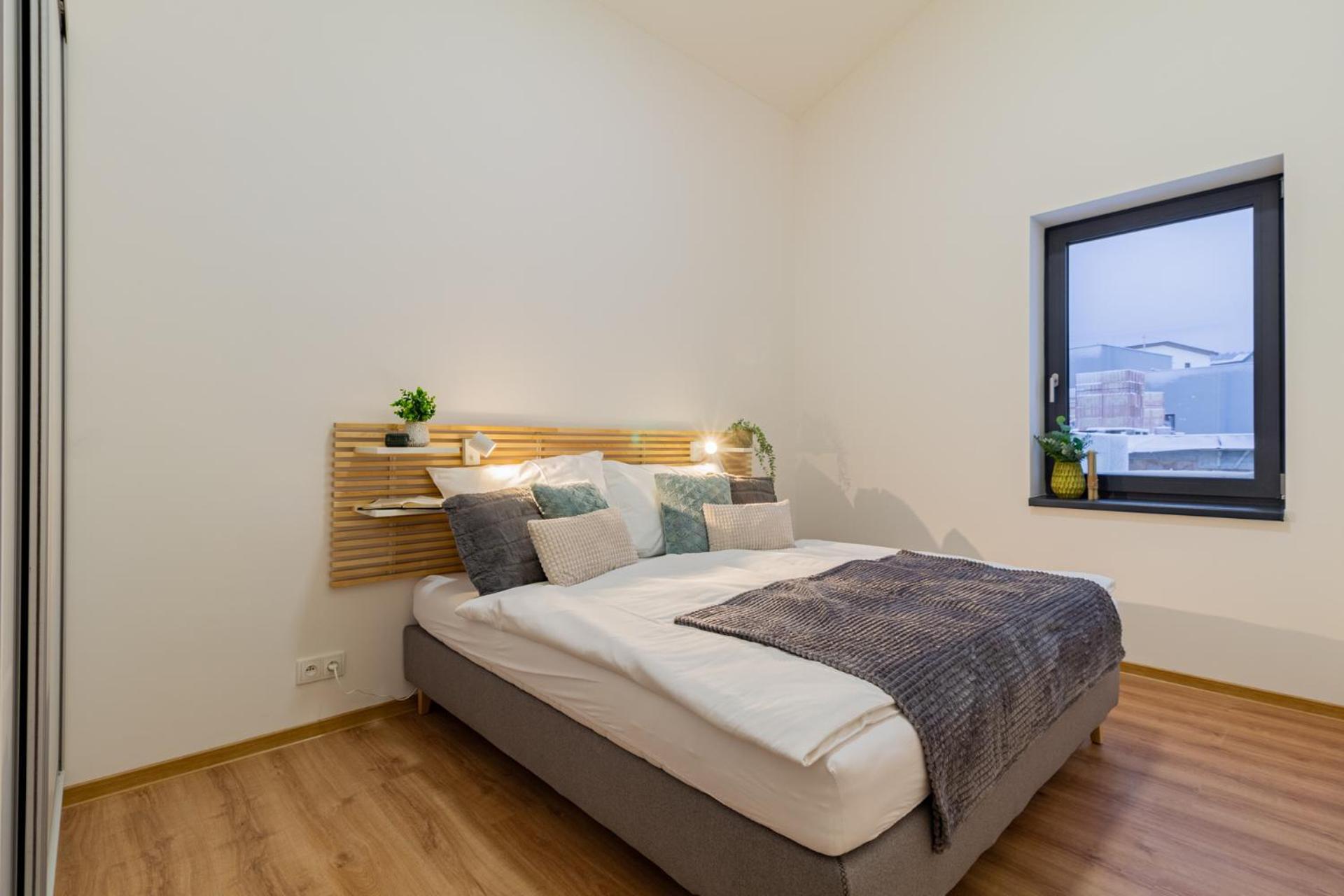 Loučná pod Klínovcem Apartmany Vista Klinovec מראה חיצוני תמונה