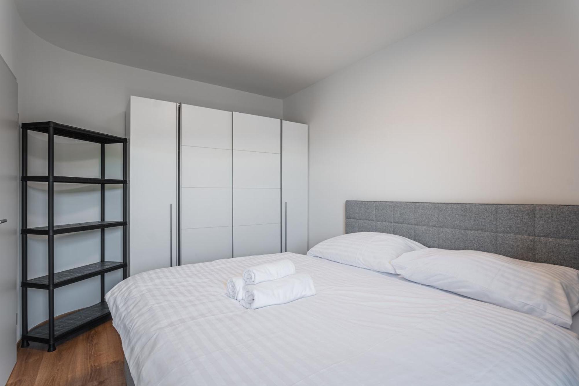 Loučná pod Klínovcem Apartmany Vista Klinovec חדר תמונה