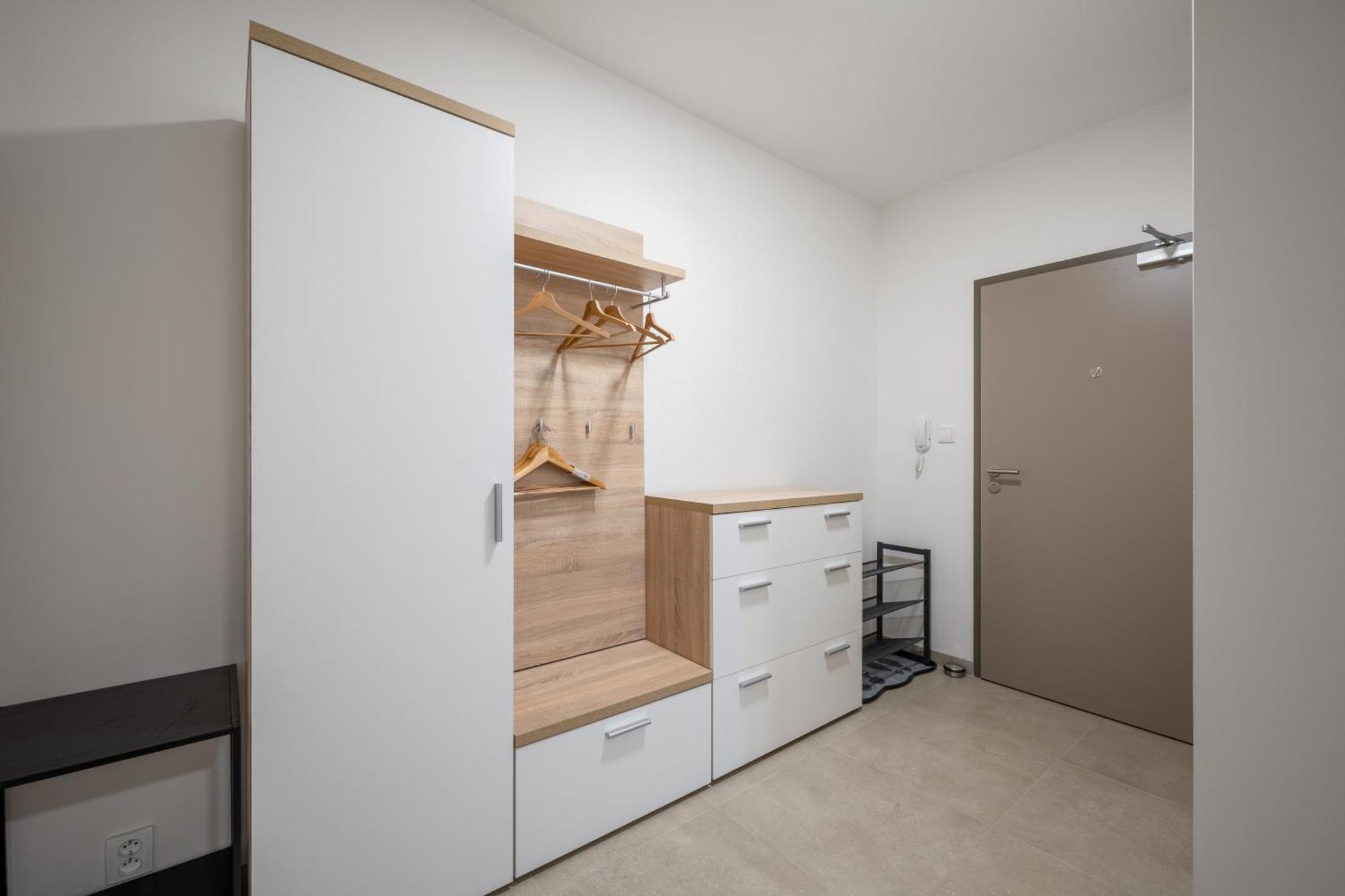 Loučná pod Klínovcem Apartmany Vista Klinovec מראה חיצוני תמונה
